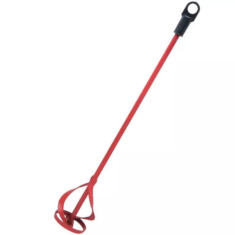 SK Niigata Seiki Power Mixer 400 mm Overall Length, M-60