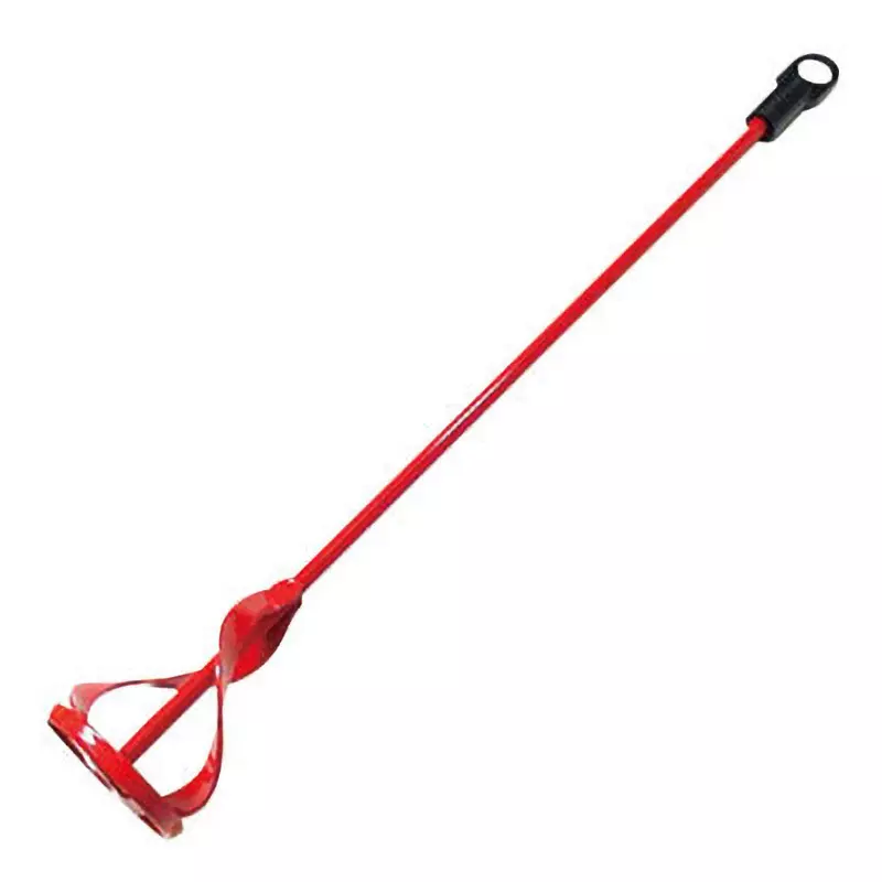 SK Niigata Seiki Power Mixer 400 mm Overall Length, M-80