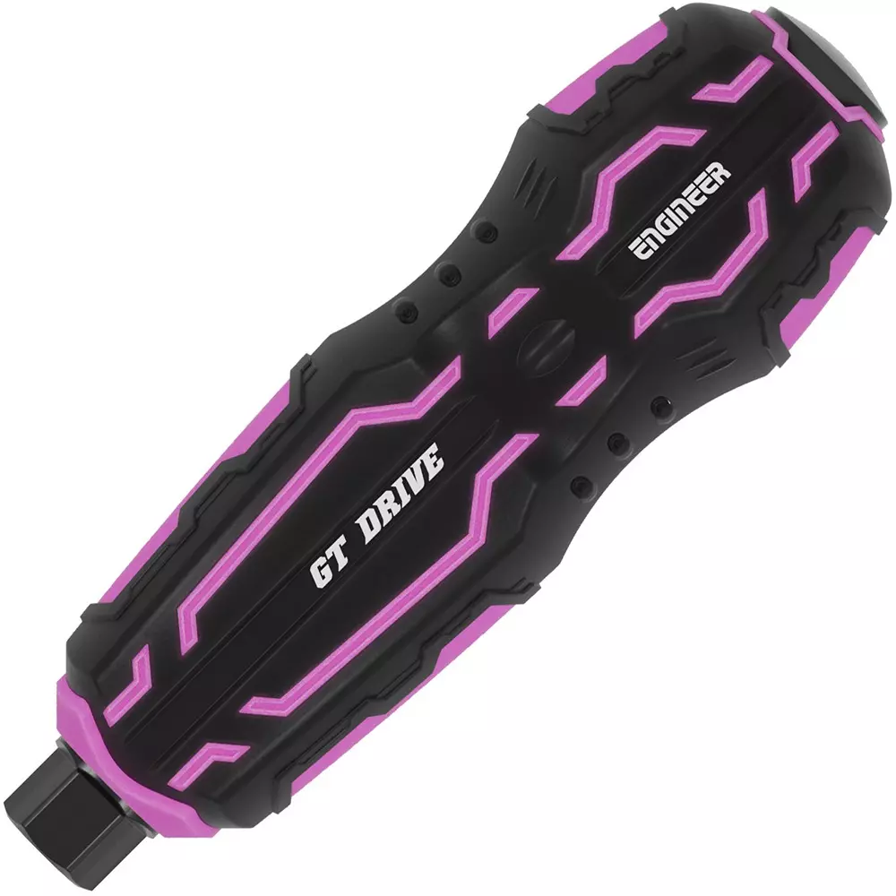 Engineer Gt Drive 121 mm Overall Length, DZ-70P