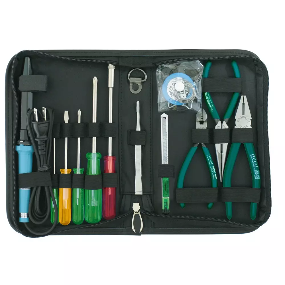 Engineer Tool Kit 45 mm Height, KS-04