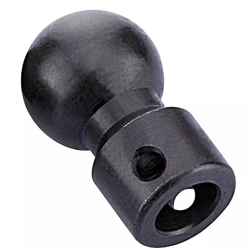 TRUSCO Ehoma Clamp Pad Joint [Applicable frame] 25, 27 mm, SC-J