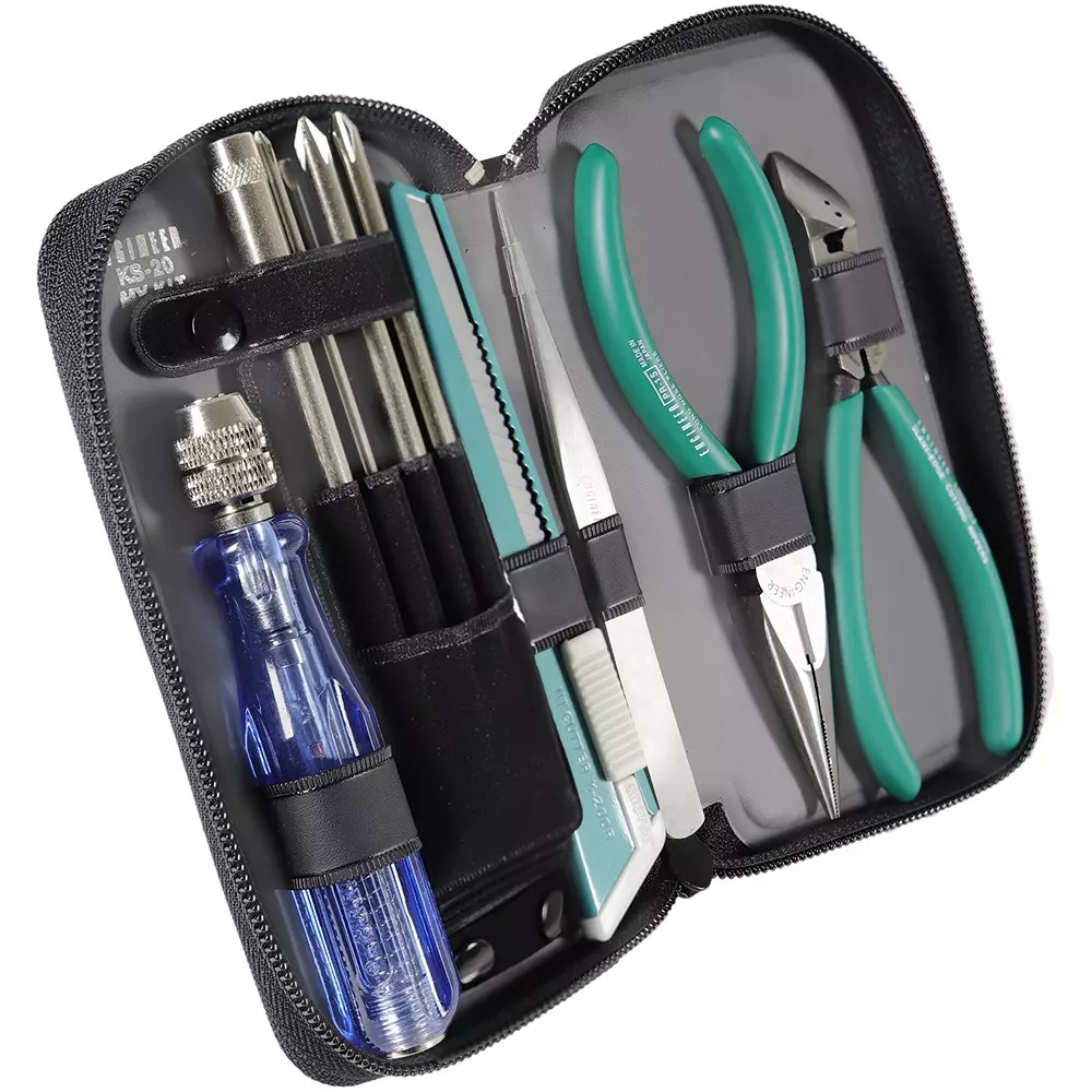 Engineer My Kit 35 mm Height, KS-20