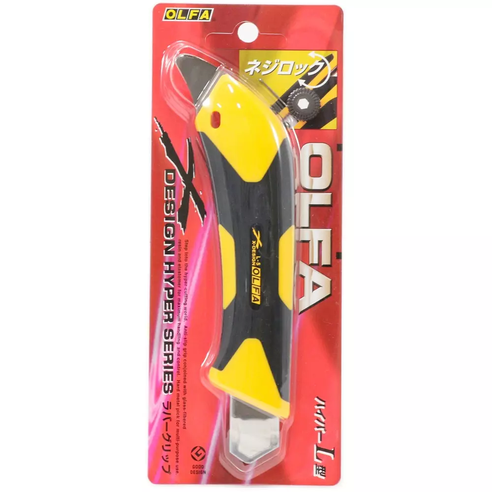 olfa-hyper-l-type-192b