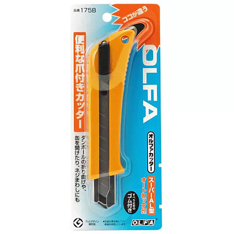 olfa-type-al-super-175b