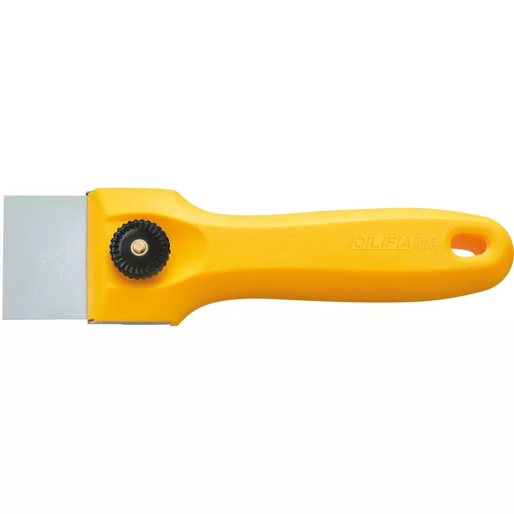 OLFA T-45 Iron Claw 185 mm Overall Length, 202B