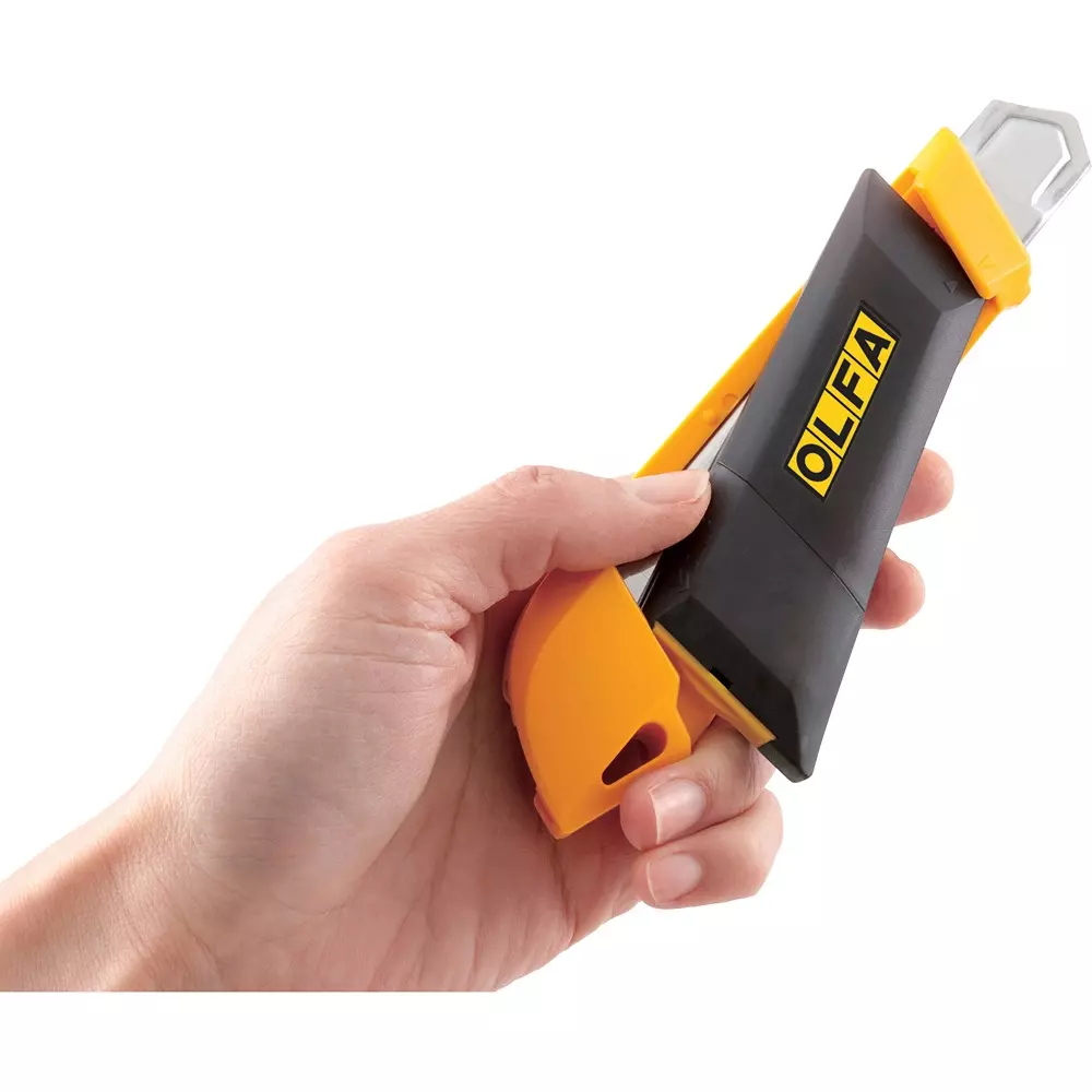 olfa-utility-cutter-knife-207b