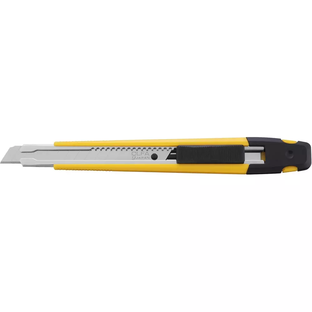 OLFA Safety Cutter, 215BS