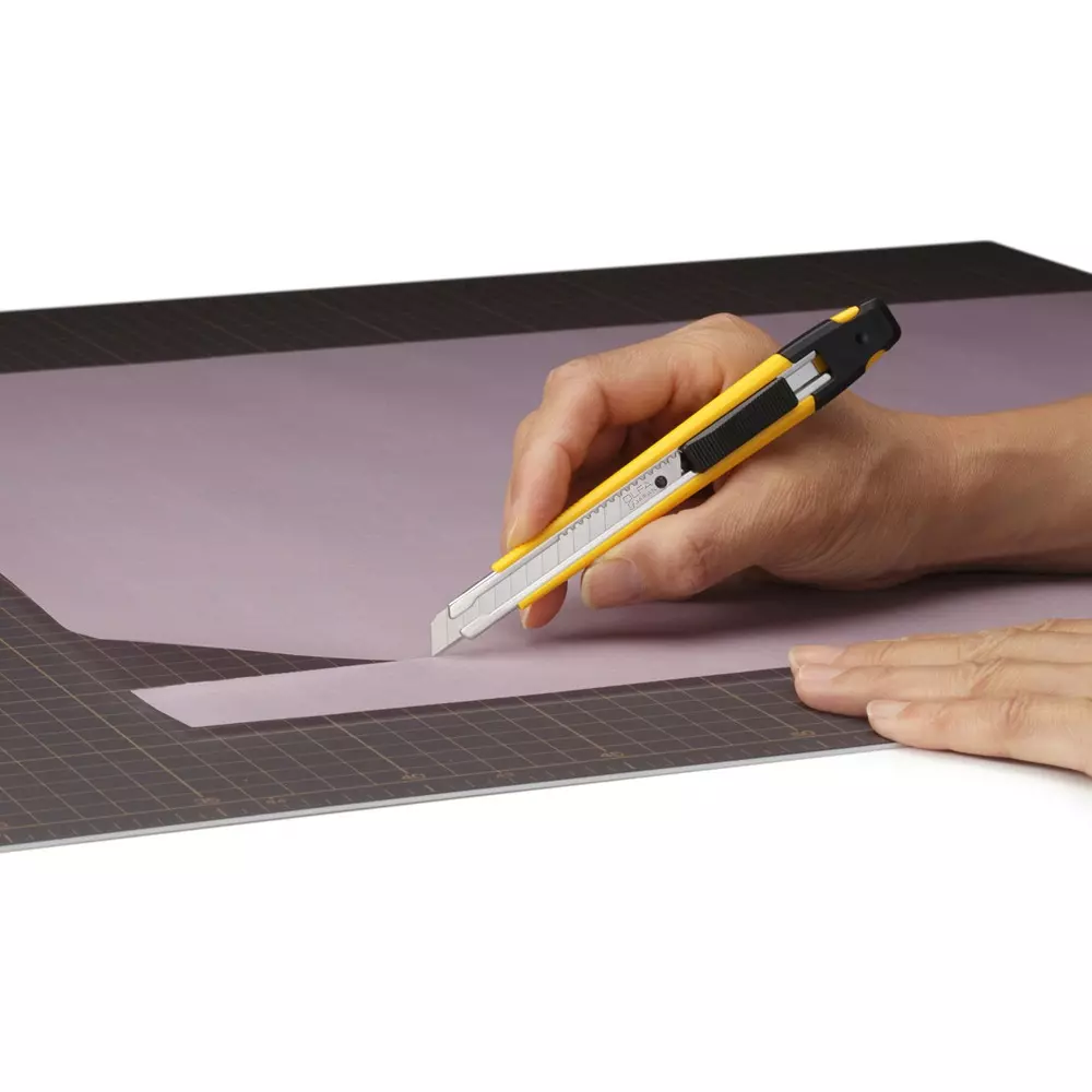 olfa-safety-cutter-215bs