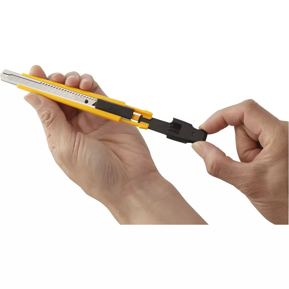 olfa-safety-cutter-215bs