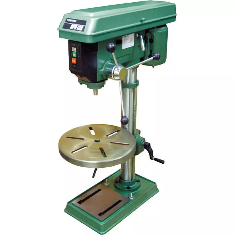 TRUSCO Tabletop Drilling Machine, DPN13B-V26M