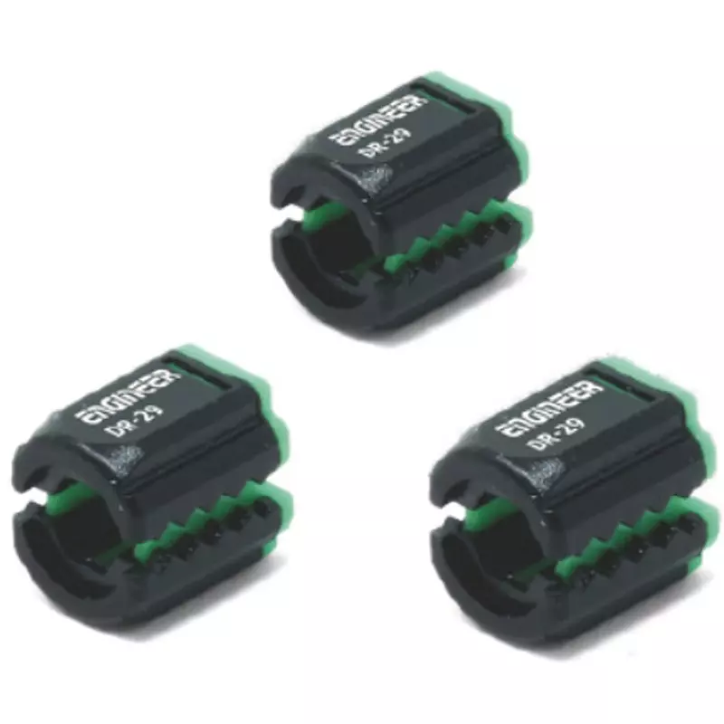 Engineer Mini Screw Catch 16.2 mm Overall Length, DR-29 (Pack of 3 Pcs)