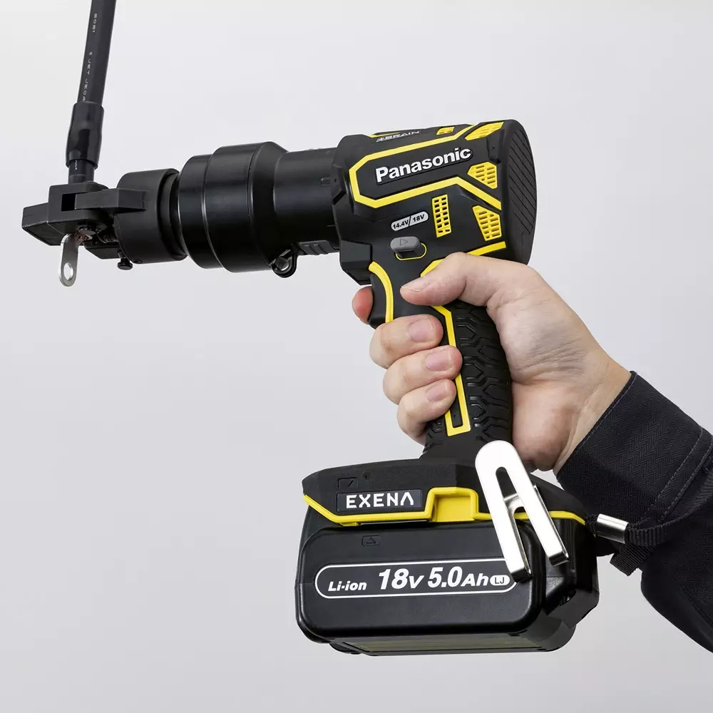 panasonic-exena-crimp-attachment-ez9hx502