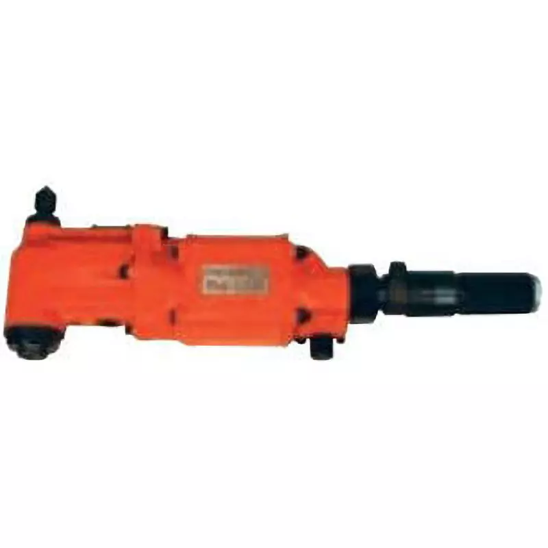 Fuji Aircraft Medium/Large Corner Drill with Rotatable Exhaust Cover, FCD-23R-12