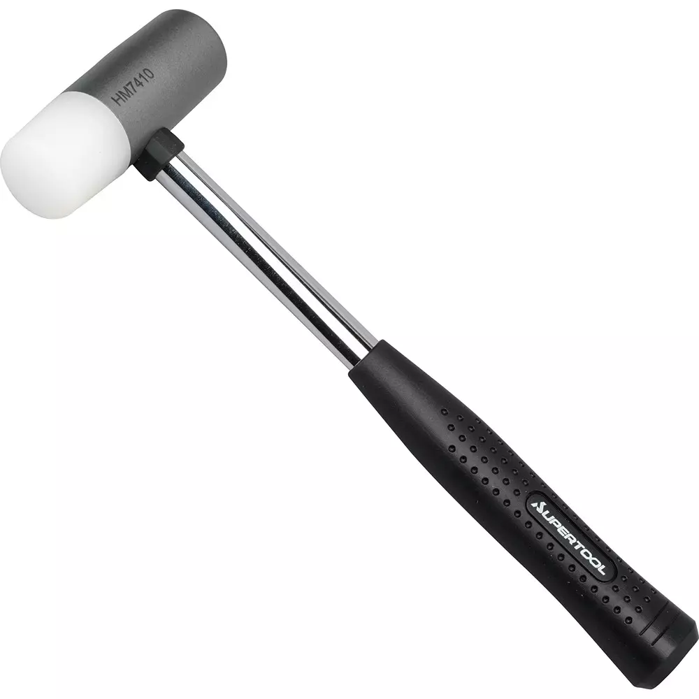 Super Tool Combination Hammer 267 mm Overall Length, HM7410