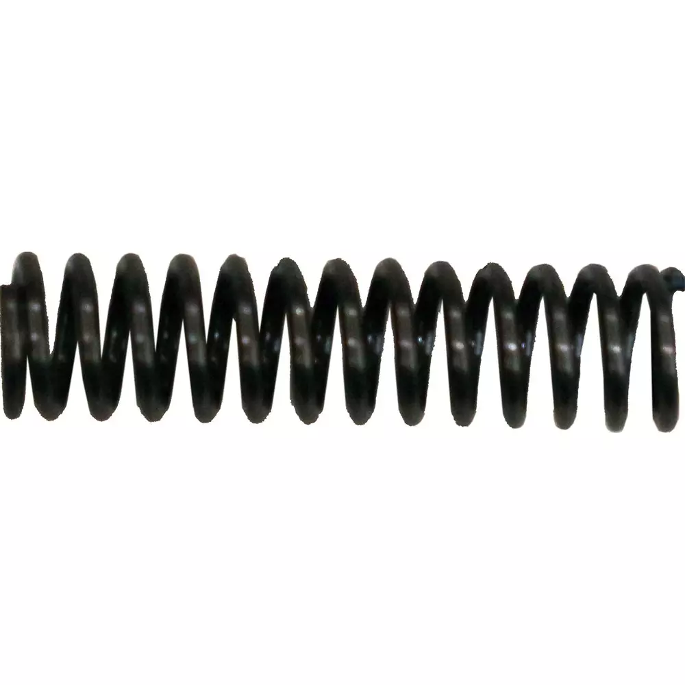 TRUSCO Jaw Pusher Spring 35 mm Overall Length, HR28-10