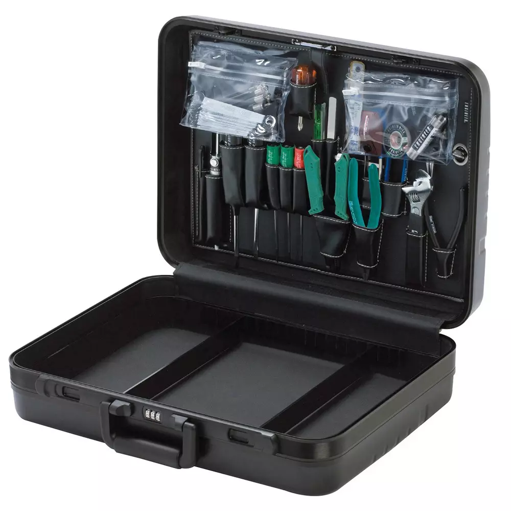 Engineer Attache Tool Set 450 mm Width, KS-12