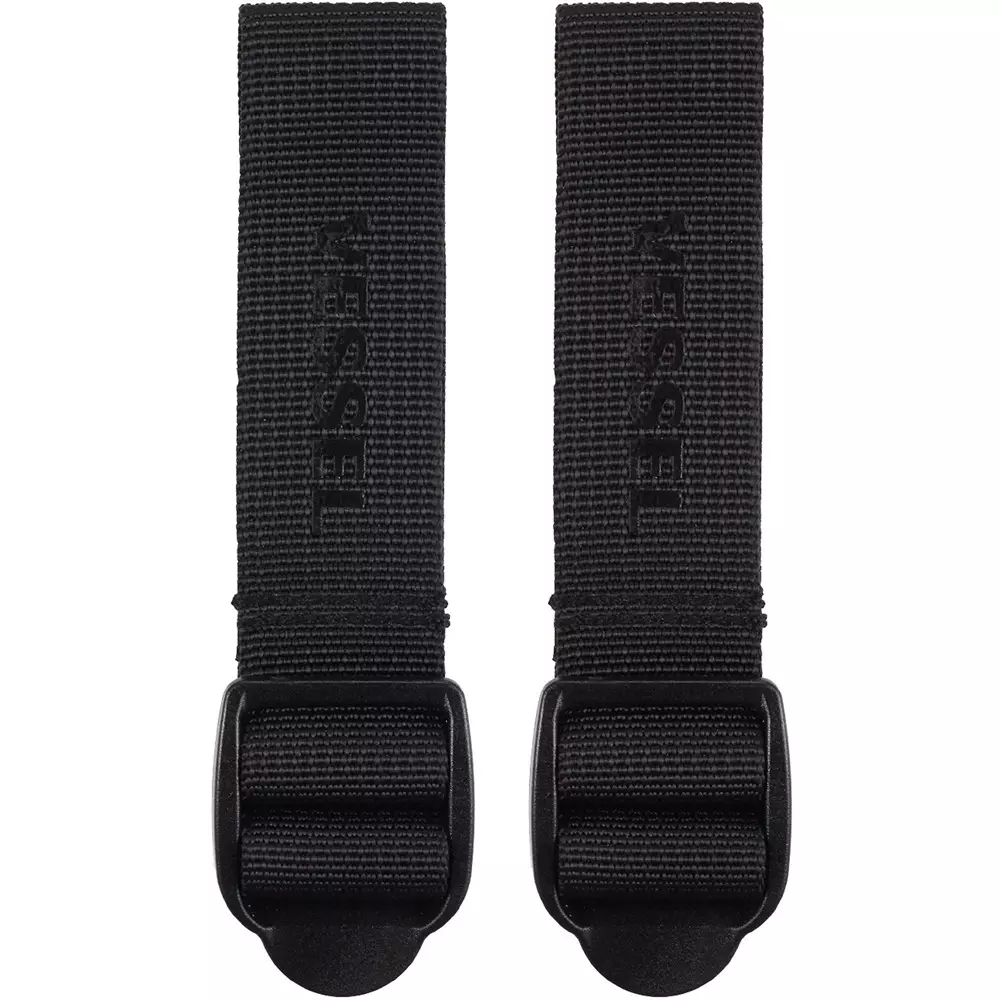Vessel Cargo Tie-Down Strap Black Color, MAC-03K