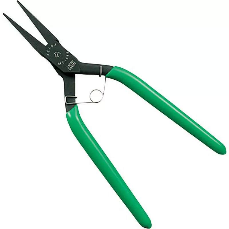 KEIBA Micro Tong 153 mm Overall Length, MY-646