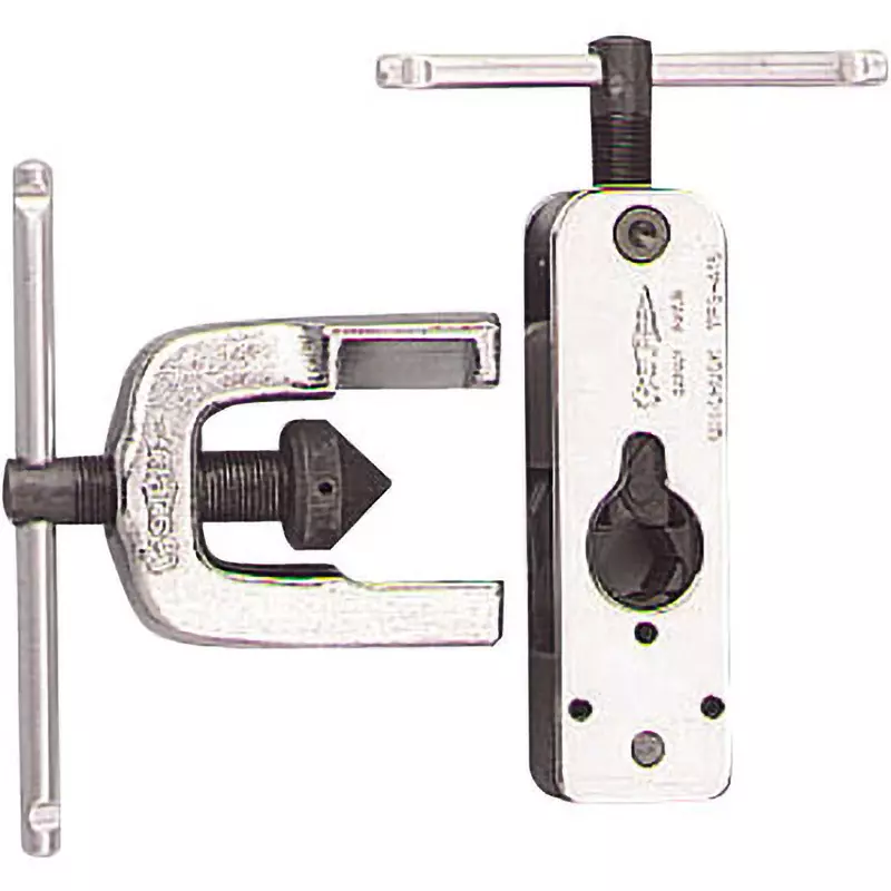 Super Tool Unichuck Flareset, TF416