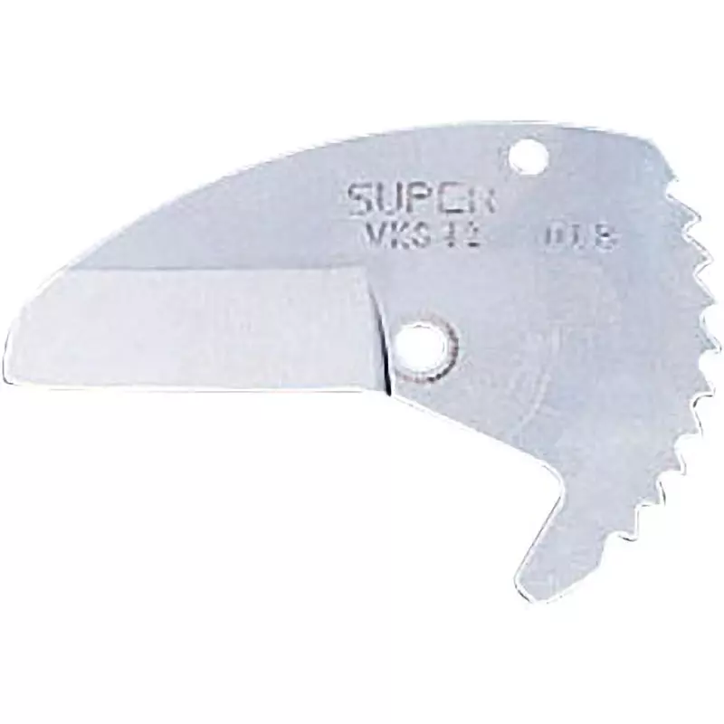 Super Tool Super Pvc Cutter Spare Blade for VK-42 Models, VKS-42