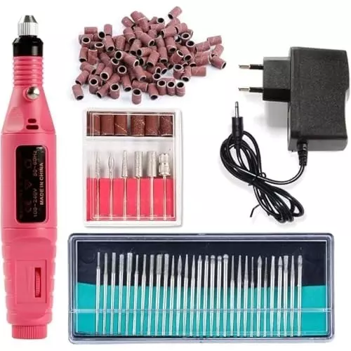 generic-electric-nail-file-drill-kit-aluminium-manicure-pedicure-grinding-polishing-tool
