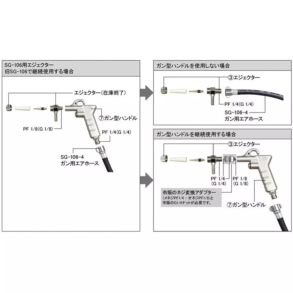 hozan-sand-blast-ac-100-v-25-mm-nozzle-dia-sg-106