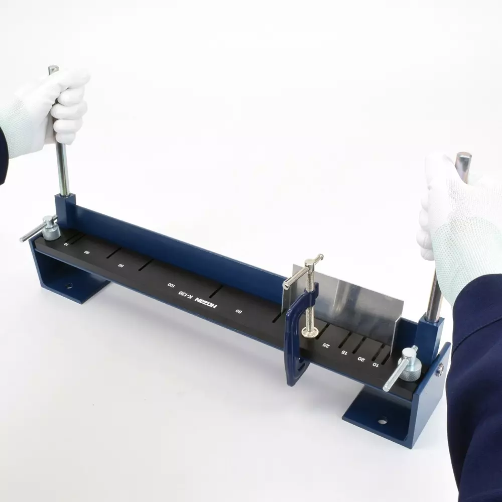 hozan-sheet-metal-bending-machine-510-mm-overall-length-k-130