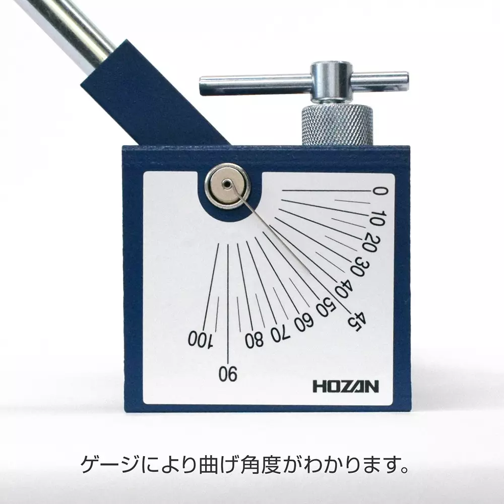 hozan-sheet-metal-bending-machine-510-mm-overall-length-k-130