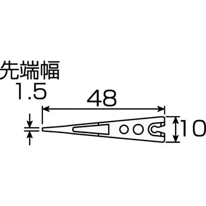 hozan-esd-soft-chip-15-mm-tip-width-p-640j-1