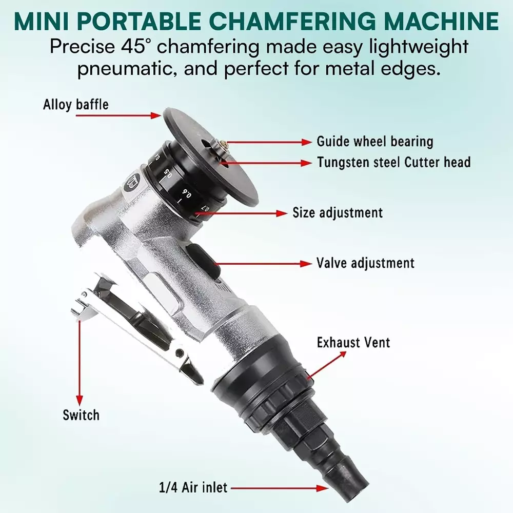 ebuy365-small-body-handheld-pneumatic-edge-trimmer-chamfering-machine-with-dual-tungsten-steel-blades