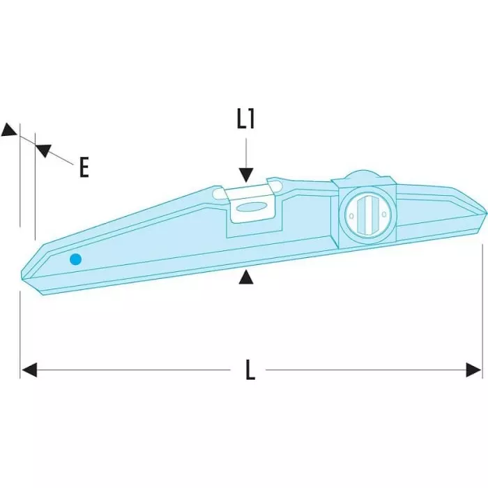 facom-600mm-magnetic-inclinometer-307bm60