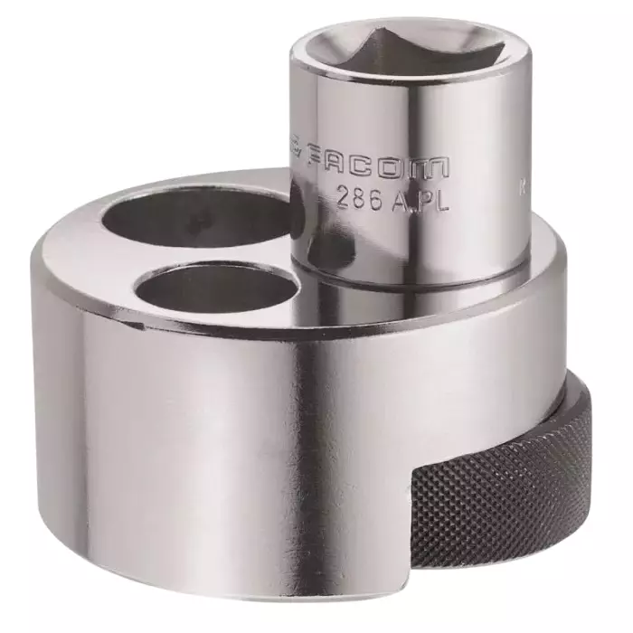 Facom 286A Series Roller Type Stud Driver, 72 x 66 mm, 286A.PL