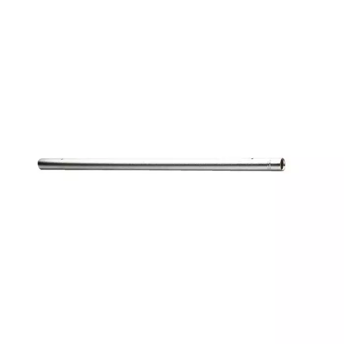 Facom 54 Series Spanner Handle, Chrome Finish, 54.M4B