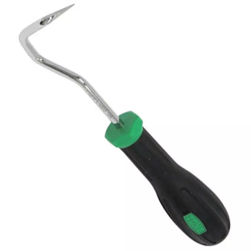 TONE Tone Power Grip Hose Plucker Correspondence 110 mm Shaft Length, PGHPL-001