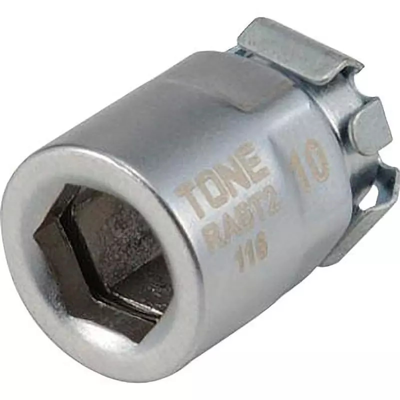 TONE Ratchet Eyeglass Adapter For Bit 10 mm, RABT2