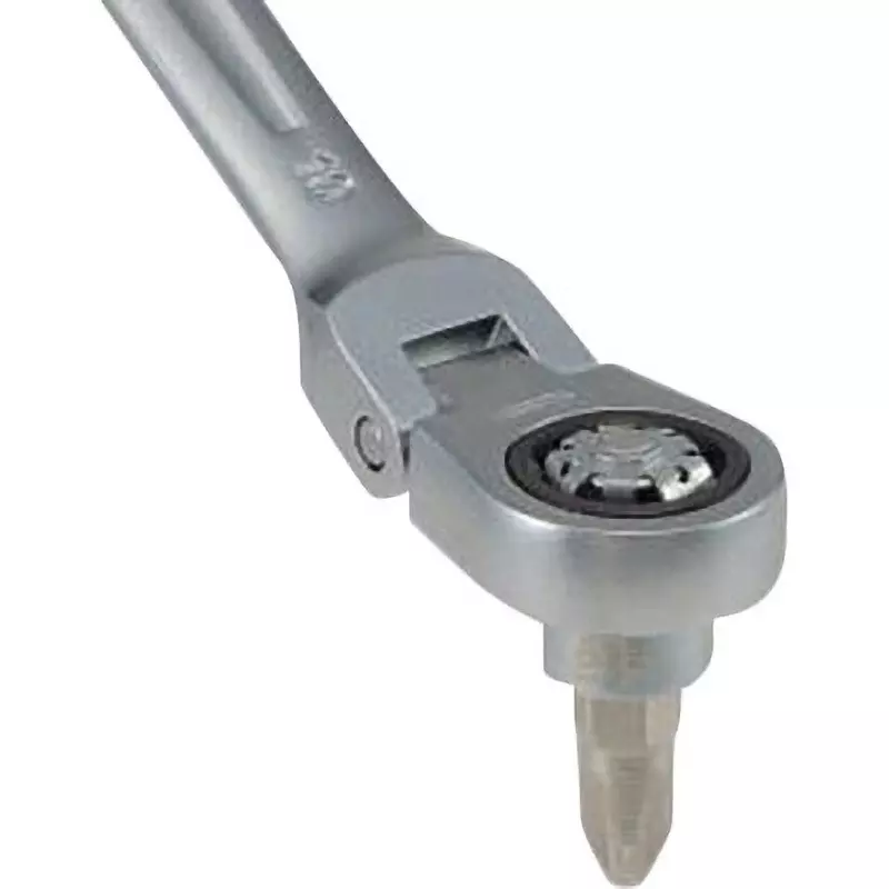 TONE Ratchet Eyeglass Adapter For Bit 10 mm, RABT2