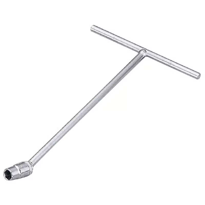 TONE T-Type Flex Wrench Ball Type 12 mm Hex Size Across Flates, TF12