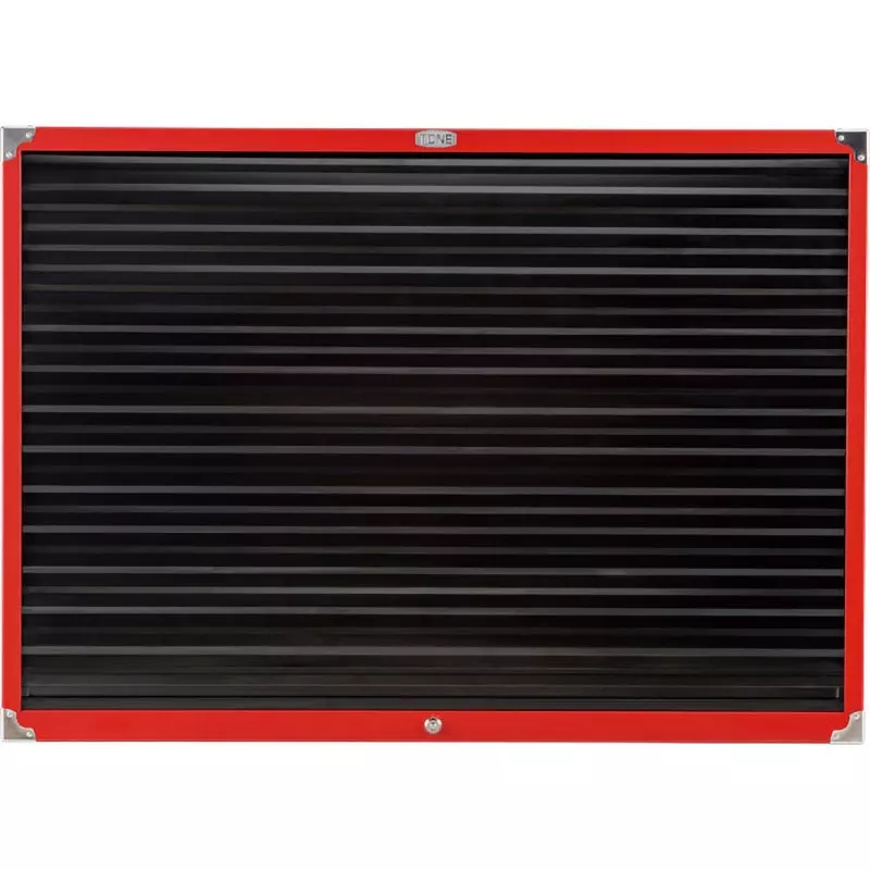 TONE Service Board with Shutter 1086x124x772 mm, C635B