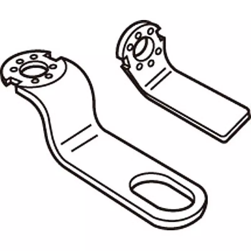 TONE Crossbar 28 mm Outer Diameter 660 mm Length, 113