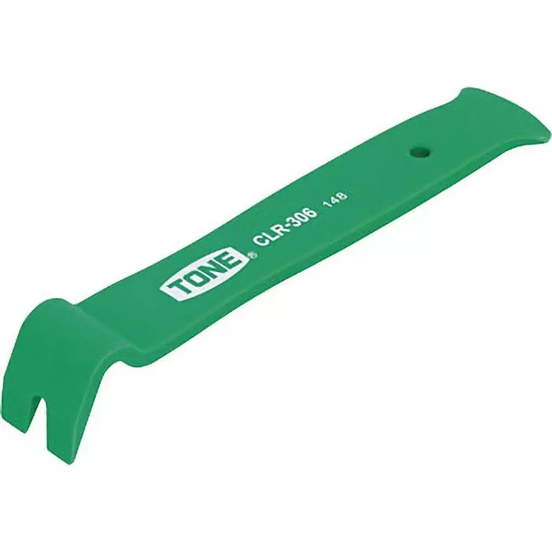 TONE Clip Remover Green for Vehicle, CLR-306