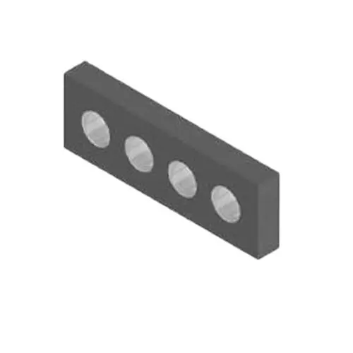 STEEL-SMITH Shimpacks 4515-6.6 Series 5.00 ±0.10 Dimension