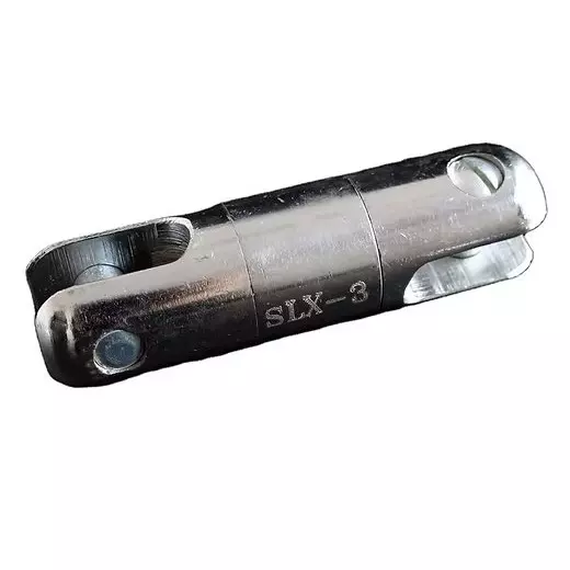 pilot-swivel-link-joint-alloy-steel-360-smooth-rotation-silver-for-industrial-use-ningbo-defu
