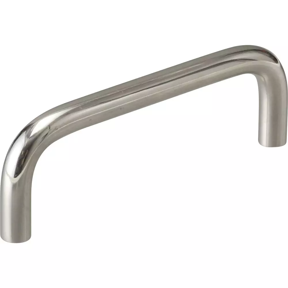 MonotaRO Stainless Steel Handle Internal Thread Screw M6x1 Thread, M-C-3