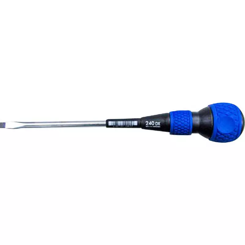 Vessel Ball Grip 250 mm Overall Length Minus Tip, 240DX