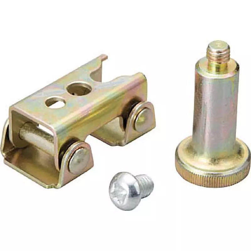 TRUSCO Attachment Set for (Clamp) TUD-45M, TUD45MAS