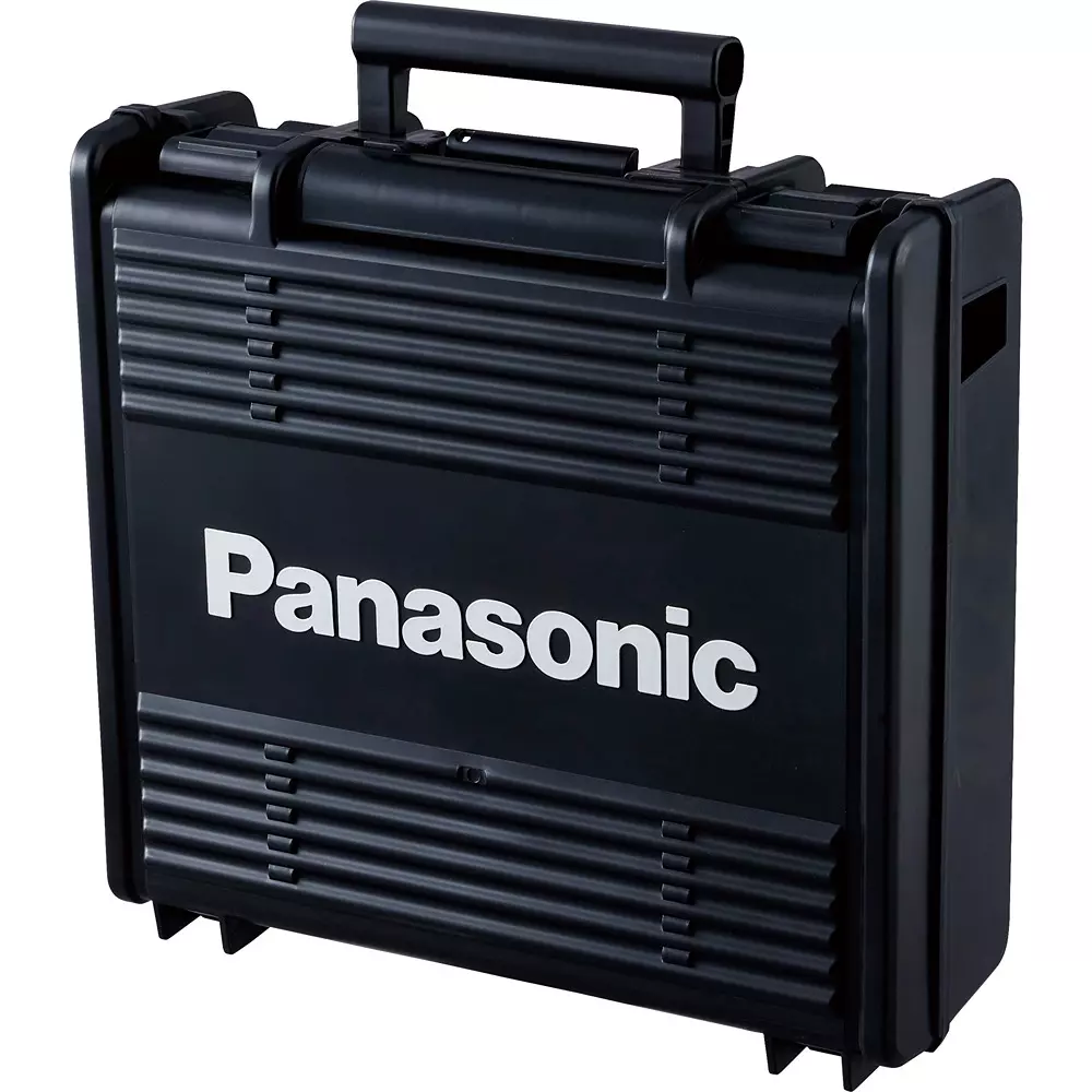 Panasonic Plastic Case Black Color, EZ9K10
