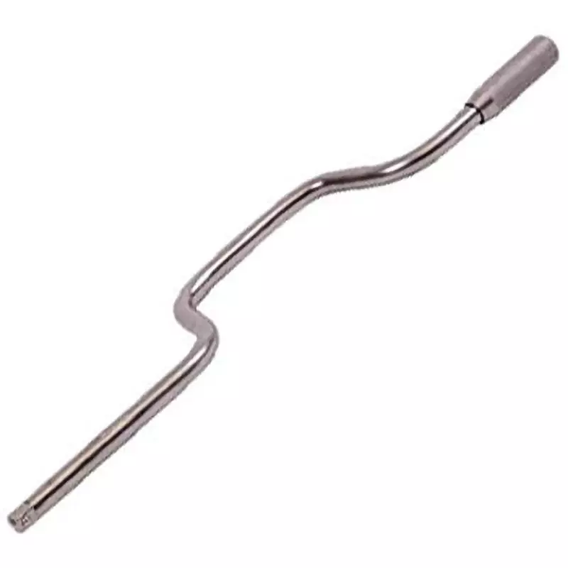 TRUSCO Speeder 9.5 mm Square Drive, TSS3-395