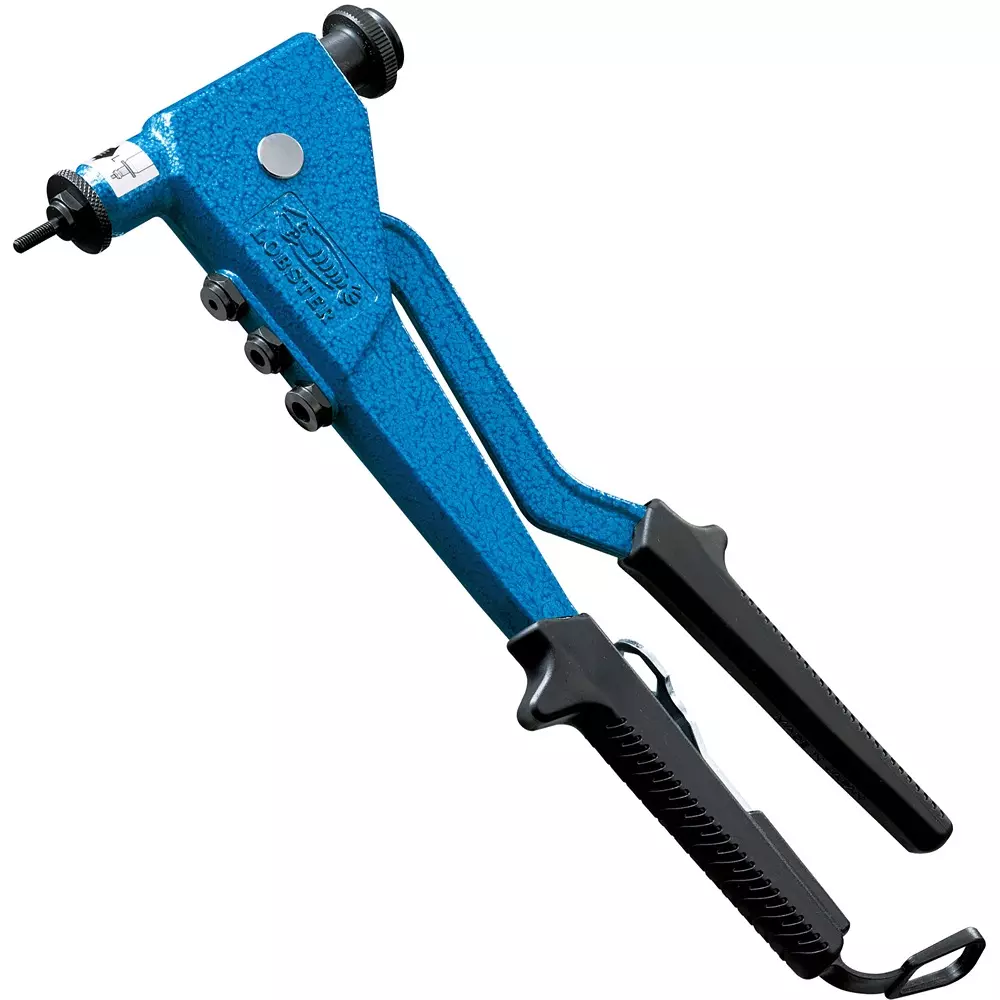 Lobster (Lobtex) Hand Natter 275 mm Overall Length, HND005