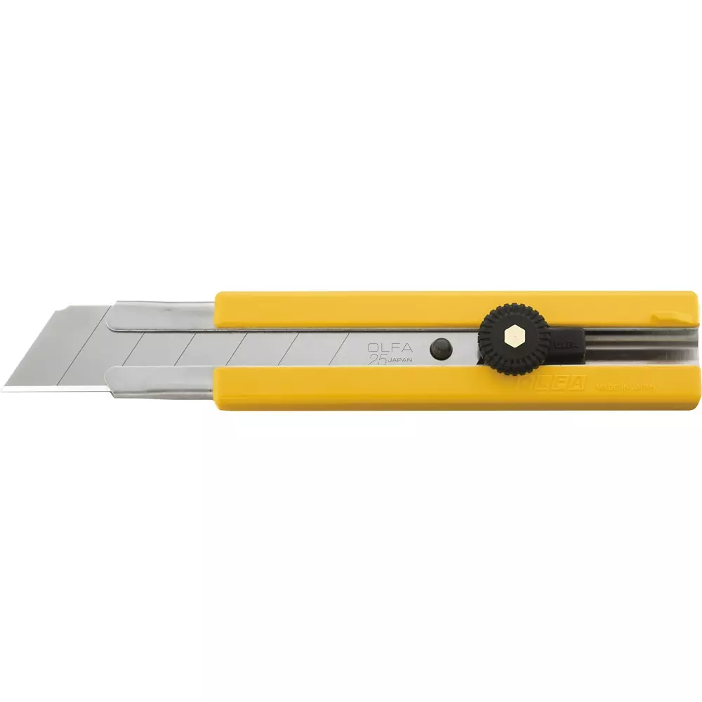 OLFA H Type 170 mm Overall Length, 101B