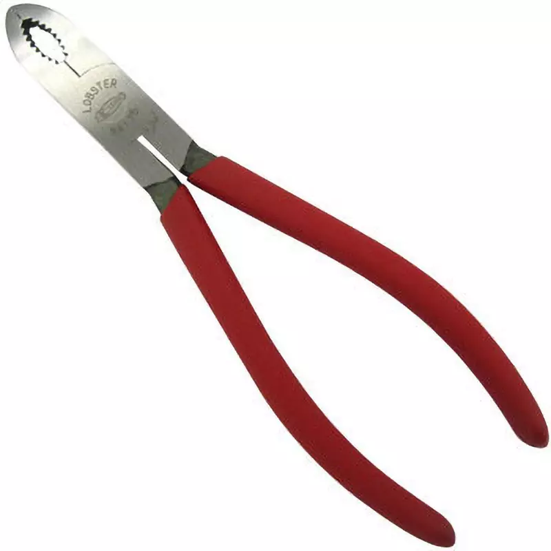 Lobster (Lobtex) Screw Anguirus 170 mm Overall Length, NA175